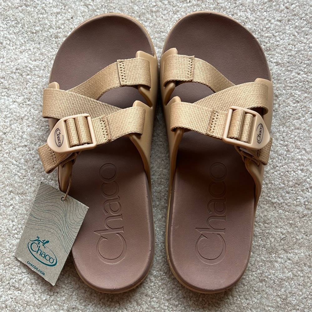 Chaco Chillos Slide Doe